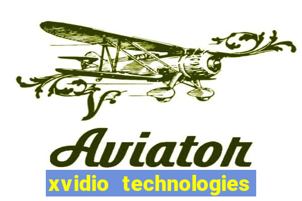 xvidio technologies brasil 2024